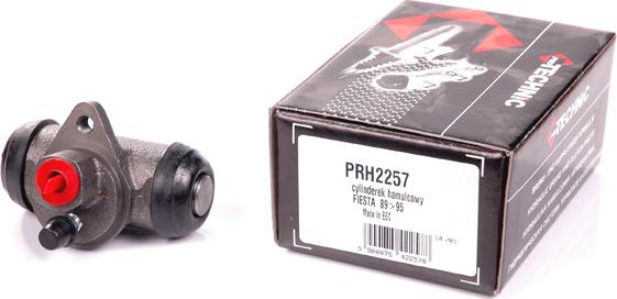 Protechnic PRH2257 - Wheel Brake Cylinder autospares.lv