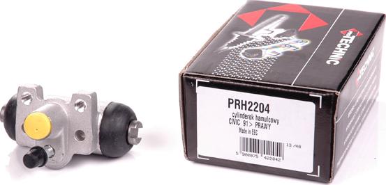 Protechnic PRH2204 - Wheel Brake Cylinder autospares.lv