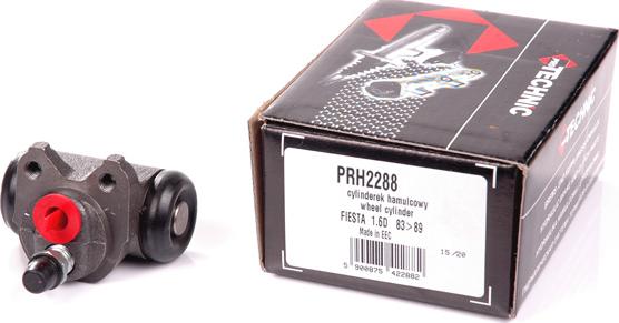 Protechnic PRH2288 - Wheel Brake Cylinder autospares.lv