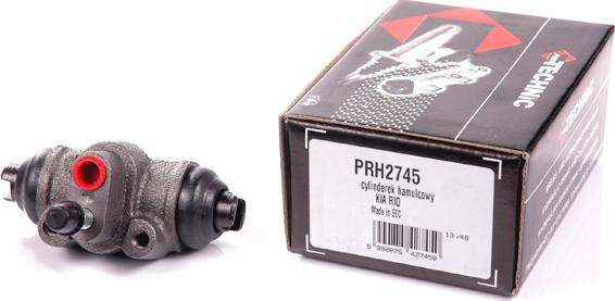Protechnic PRH2745 - Wheel Brake Cylinder autospares.lv