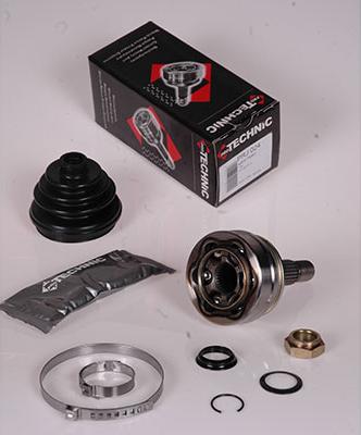 Protechnic PRJ024 - Joint Kit, drive shaft autospares.lv