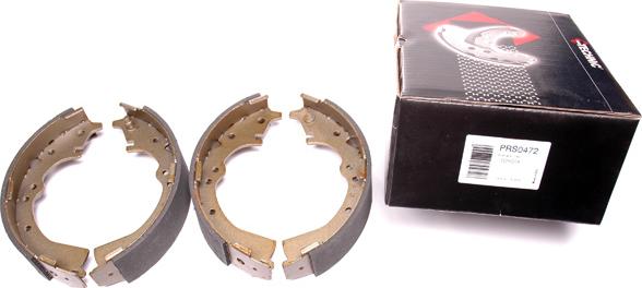 Protechnic PRS0472 - Brake Shoe Set autospares.lv