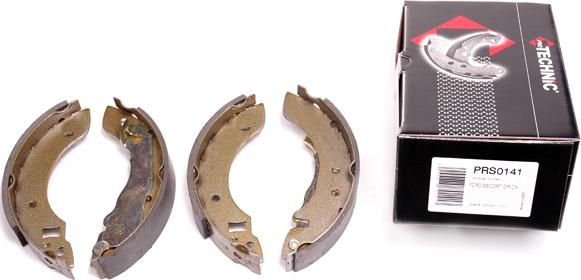 Protechnic PRS0141 - Brake Shoe Set autospares.lv