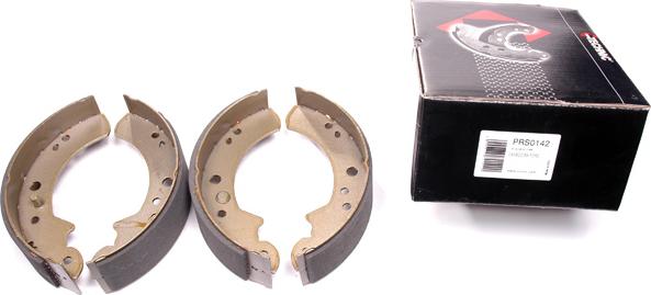 Protechnic PRS0142 - Brake Shoe Set autospares.lv