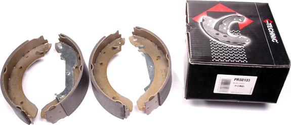 Protechnic PRS0133 - Brake Shoe Set autospares.lv