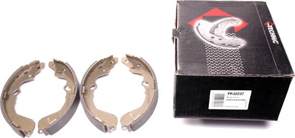 Protechnic PRS0237 - Brake Shoe Set autospares.lv