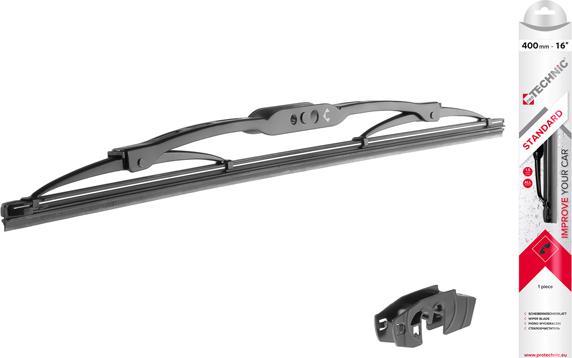 Protechnic PRX400 - Wiper Blade autospares.lv