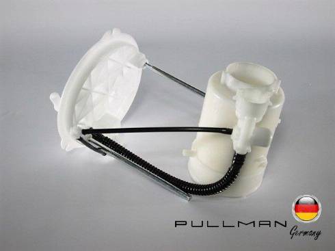 Pullman 5L9031EZ0 - Fuel filter autospares.lv