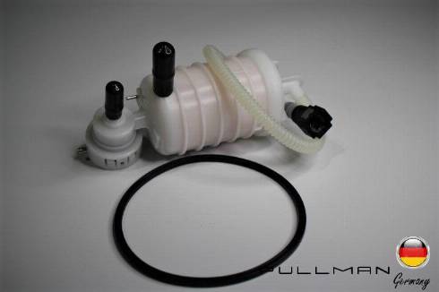 Pullman 61411768544 - Fuel filter autospares.lv