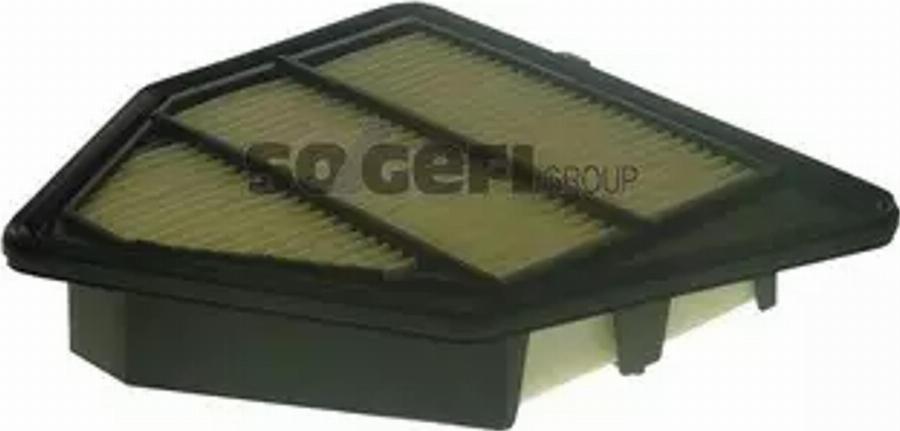 Purflux A1720 - Air Filter, engine autospares.lv