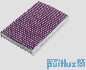 Purflux AHA306 - Filter, interior air autospares.lv