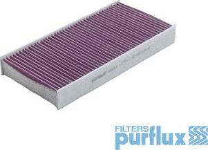Purflux AHA213 - Filter, interior air autospares.lv