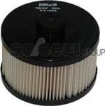 Purflux C504 - Fuel filter autospares.lv