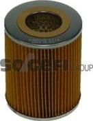 Purflux C114 - Fuel filter autospares.lv