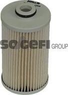 Purflux C808 - Fuel filter autospares.lv