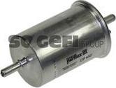 Purflux CP102 - Fuel filter autospares.lv