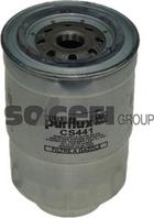 Purflux CS441 - Fuel filter autospares.lv