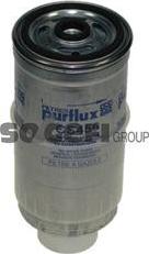 Purflux CS456 - Fuel filter autospares.lv