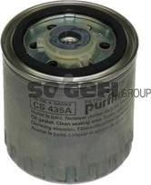 Purflux CS435A - Fuel filter autospares.lv