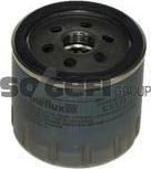 Purflux CS171 - Fuel filter autospares.lv