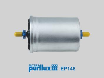 Purflux EP146 - Fuel filter autospares.lv