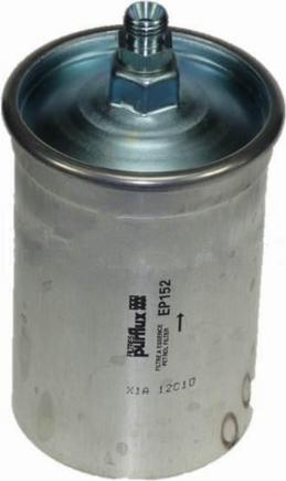 Purflux EP152 - Fuel filter autospares.lv