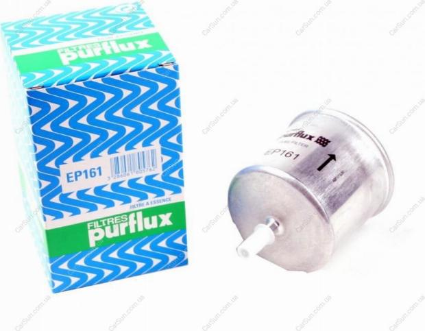 Purflux EP161 - Fuel filter autospares.lv