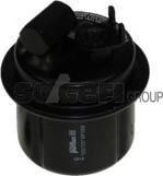 Purflux EP168 - Fuel filter autospares.lv
