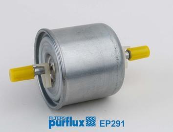 Purflux EP291 - Fuel filter autospares.lv