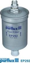 Purflux EP292 - Fuel filter autospares.lv