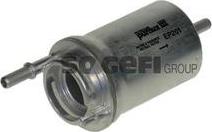 Purflux EP201 - Fuel filter autospares.lv