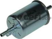 Purflux EP221 - Fuel filter autospares.lv