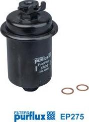 Purflux EP275 - Fuel filter autospares.lv