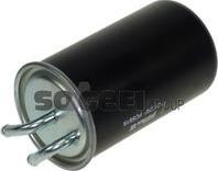 Purflux FCS815 - Fuel filter autospares.lv