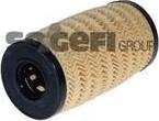 Purflux L997 - Oil Filter autospares.lv