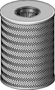 Purflux L358 - Oil Filter autospares.lv