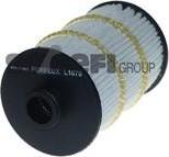 Purflux L1070 - Oil Filter autospares.lv