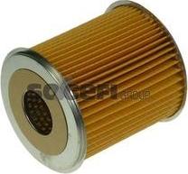 Purflux L110 - Oil Filter autospares.lv