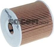 Purflux L333 - Oil Filter autospares.lv