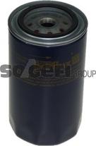 Purflux LS950 - Oil Filter autospares.lv