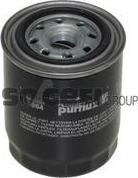 Purflux LS964 - Oil Filter autospares.lv