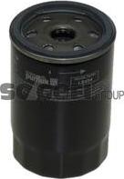 Purflux LS454 - Oil Filter autospares.lv