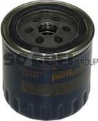 Purflux LS149 - Oil Filter autospares.lv