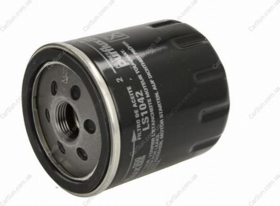 FRAM PH12130 - Oil Filter autospares.lv