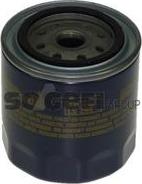 Purflux LS294 - Oil Filter autospares.lv