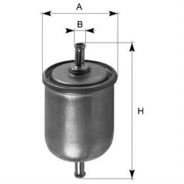 Purolator F67692 - Fuel filter autospares.lv