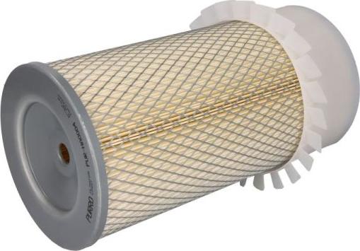 PURRO PUR-HA0004 - Air Filter, engine autospares.lv