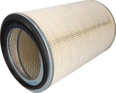 PURRO PUR-HA0012 - Air Filter, engine autospares.lv