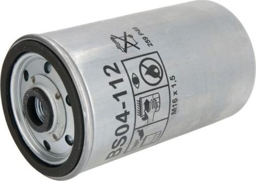 TRP 1535399 - Fuel filter autospares.lv