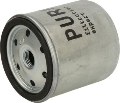 PURRO PUR-HF0039 - Fuel filter autospares.lv